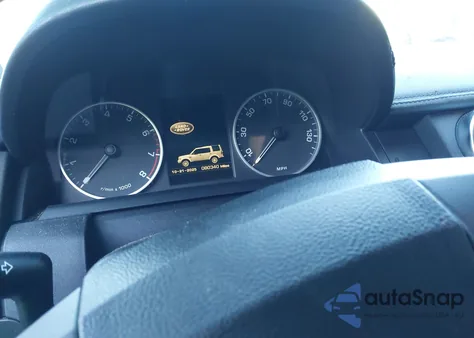 2012 Land Rover Lr4 z USA, uszkodzony, nr VIN SALAG2D43CA620647